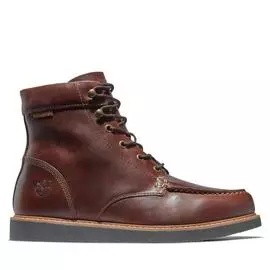 Newmarket II Rugged Tall Boot