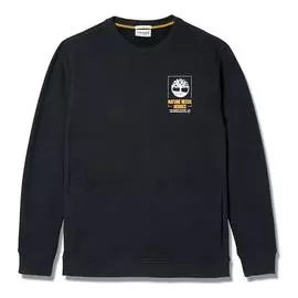 NNH Crew Neck Sweatshirt