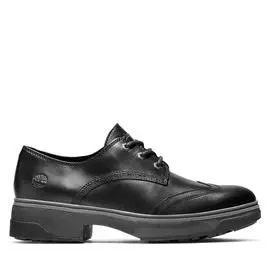 Nolita Sky Brogue Oxford