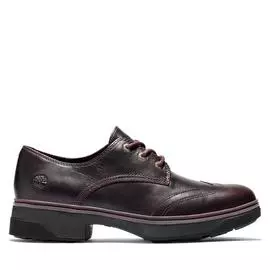 Nolita Sky Brogue Oxford