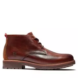 Oakrock WP Chukka
