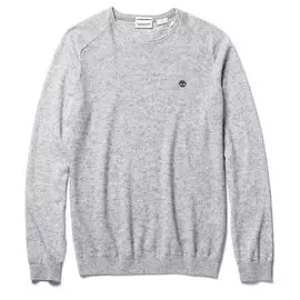 Oliverian Brook Cotton Linen Yarn interest Sweater