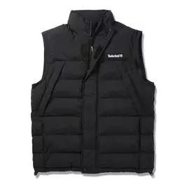 Outdoor Archive Puffer Vest