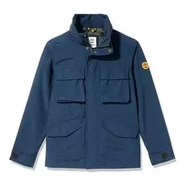 Outdoor Heritage Field Jacket