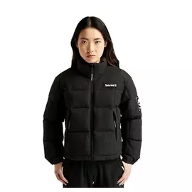 Oversize Non-Down Puffer Jacket