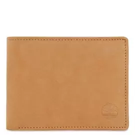 Pass Case With Coin Pocket
