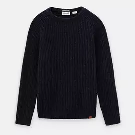 Phillips Brook Lambwool Sweater