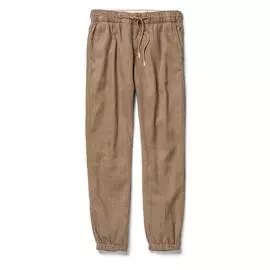 Profile Lake Cotton linen Jogger