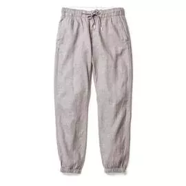Profile Lake Cotton linen Jogger