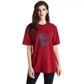 Progressive Oversize Tee