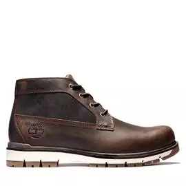 Radford Chukka