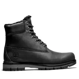 Radford Warm Lined Boot