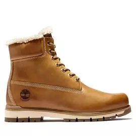 Radford Warm Lined Boot