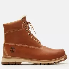 Radford Warm Lined Boot