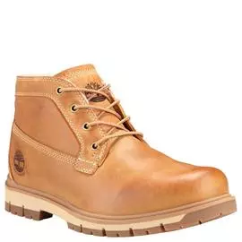 Radford Warm Lined Chukka