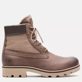 Raw Tribe 6 Inch Boot