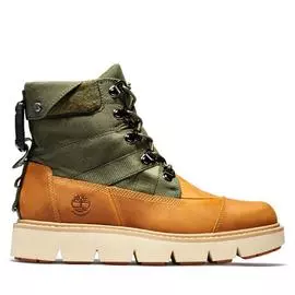 Raywood EK+ 6 Inch WP Boot