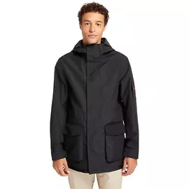 Reversible Commuter Overcoat