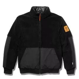 Reversible Downfree Jacket