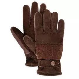Ribbed Back Glove