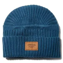 Ribbed Beanie