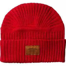 Ribbed Beanie