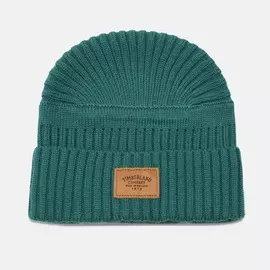 Ribbed Beanie