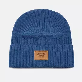 Ribbed Beanie
