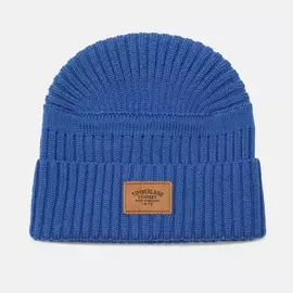 Ribbed Beanie