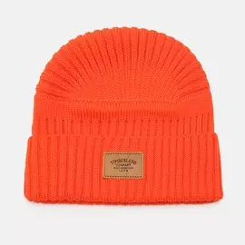 Ribbed Beanie