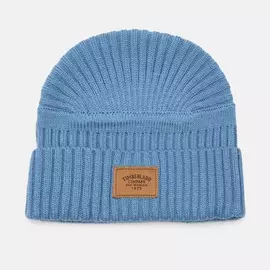 Ribbed Beanie