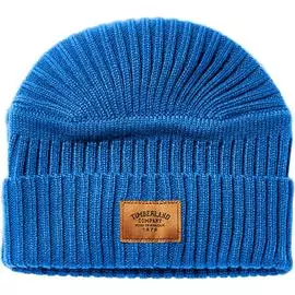 Ribbed Beanie