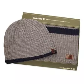 Ribbed Stripe Gift Set