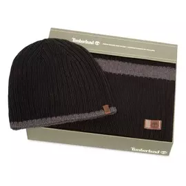 Ribbed Stripe Gift Set