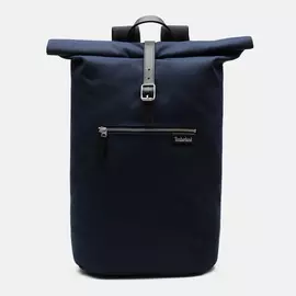 Rolltop Backpack