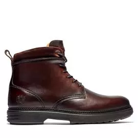 RR 4610 Lace Ankle Boot
