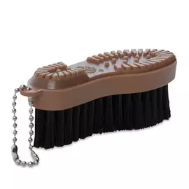 Rubber Sole Brush