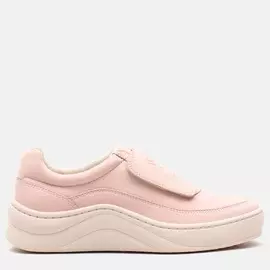 Ruby Ann Logo Slip-On