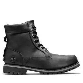 Rugged WP II 6 Inch Boot