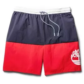 S-L Logo Colorblock Swim