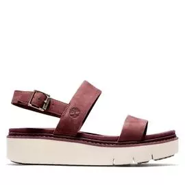 Safari Dawn 2 Band Sandal