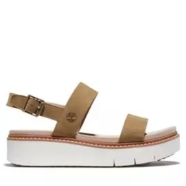 Safari Dawn 2 Band Sandal