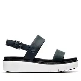 Safari Dawn 2 Band Sandal