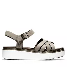 Safari Dawn Multi Strap Sandal