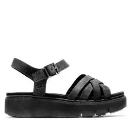 Safari Dawn Multi Strap Sandal