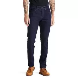 Sargent Lake Stretch Core Indigo Denim Slim