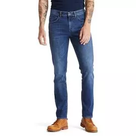 Sargent Lake Stretch Core Indigo Denim Slim