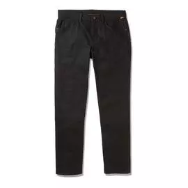 Sargent Lake Stretch Stay Black Denim Slim