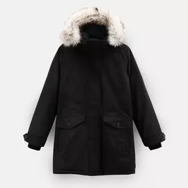 Scar Ridge Downfree Parka