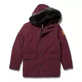 Scar Ridge Downfree Parka